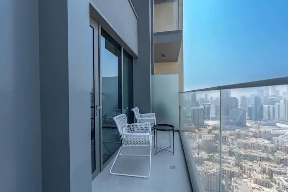 Luxury Apart Daire