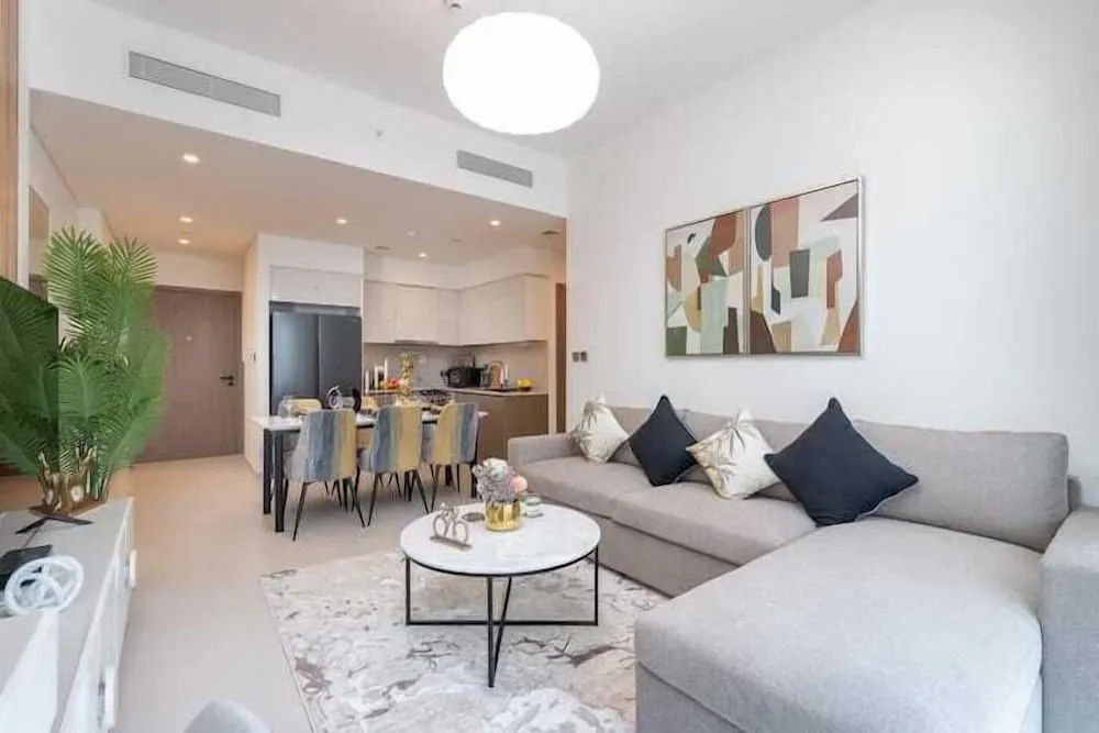 Luxury Apart Daire