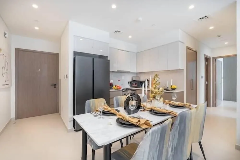 Luxury Apart Daire