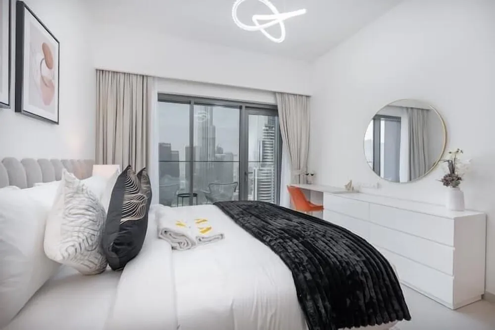 Luxury Apart Daire