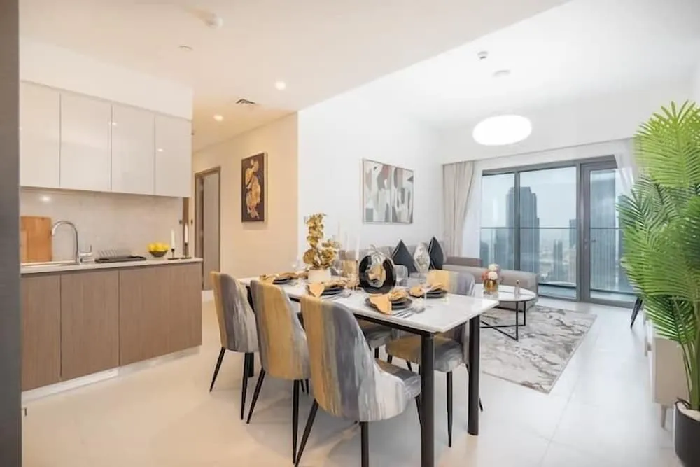 Luxury Apart Daire