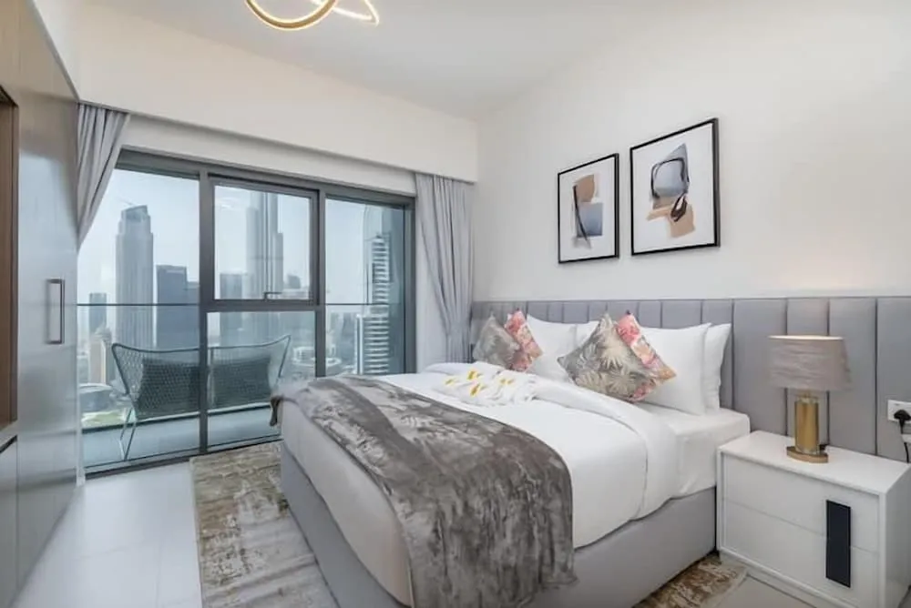 Luxury Apart Daire
