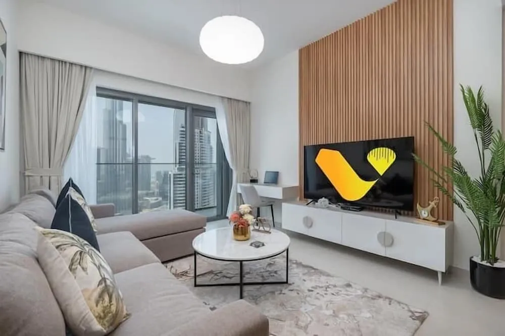 Luxury Apart Daire