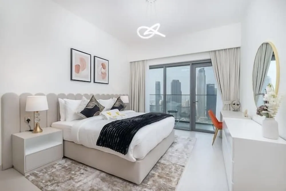 Luxury Apart Daire