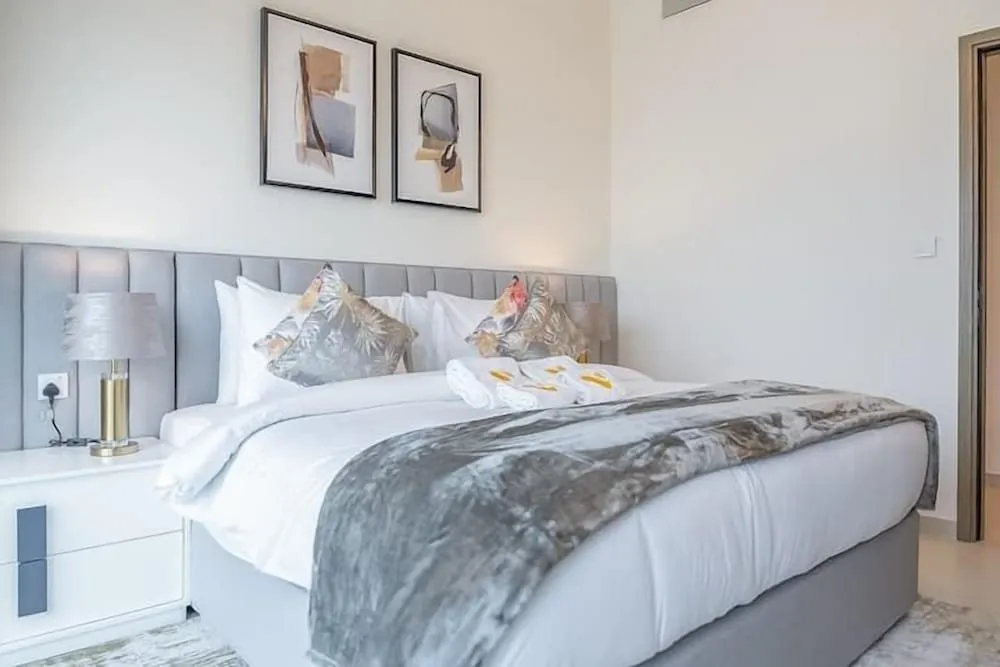 Luxury Apart Daire