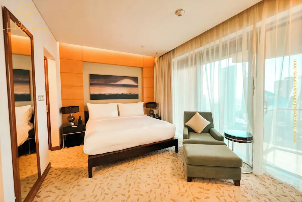 Luxury Stüdyo Süit, Balkon, Şehir Manzaralı