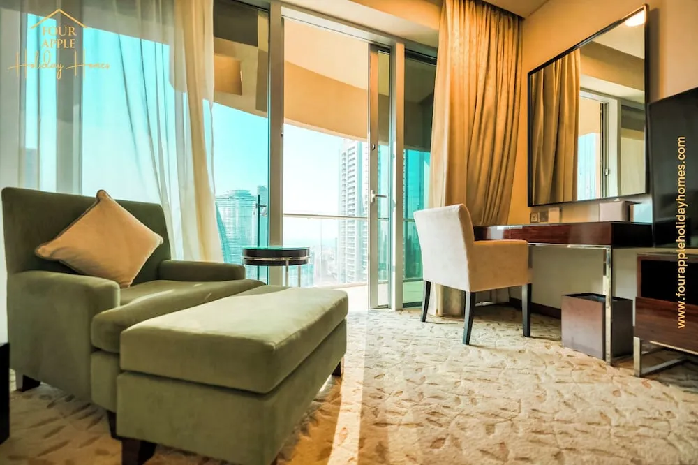 Luxury Stüdyo Süit, Balkon, Şehir Manzaralı