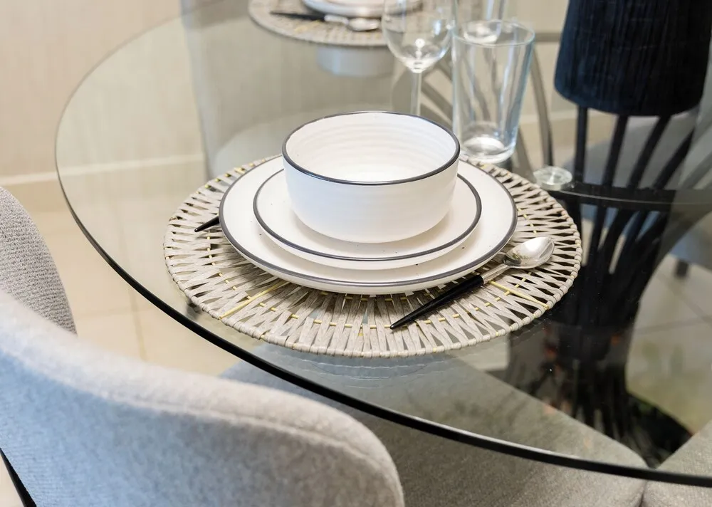 Deluxe Apart Daire, 2 Yatak Odası, Sigara İçilmez, Şehir Manzaralı
