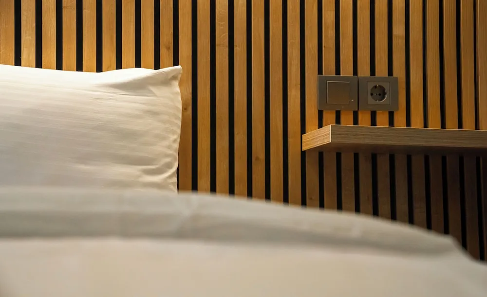 Classic Çatı Katı Süiti (Penthouse)