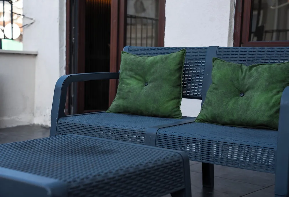 Classic Çatı Katı Süiti (Penthouse)