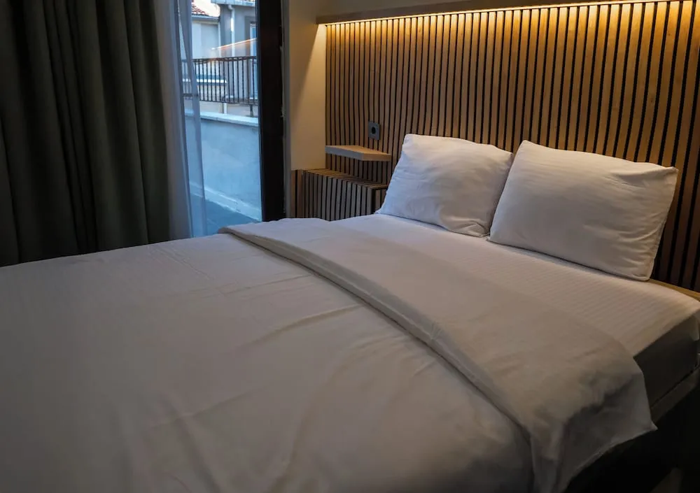 Classic Çatı Katı Süiti (Penthouse)