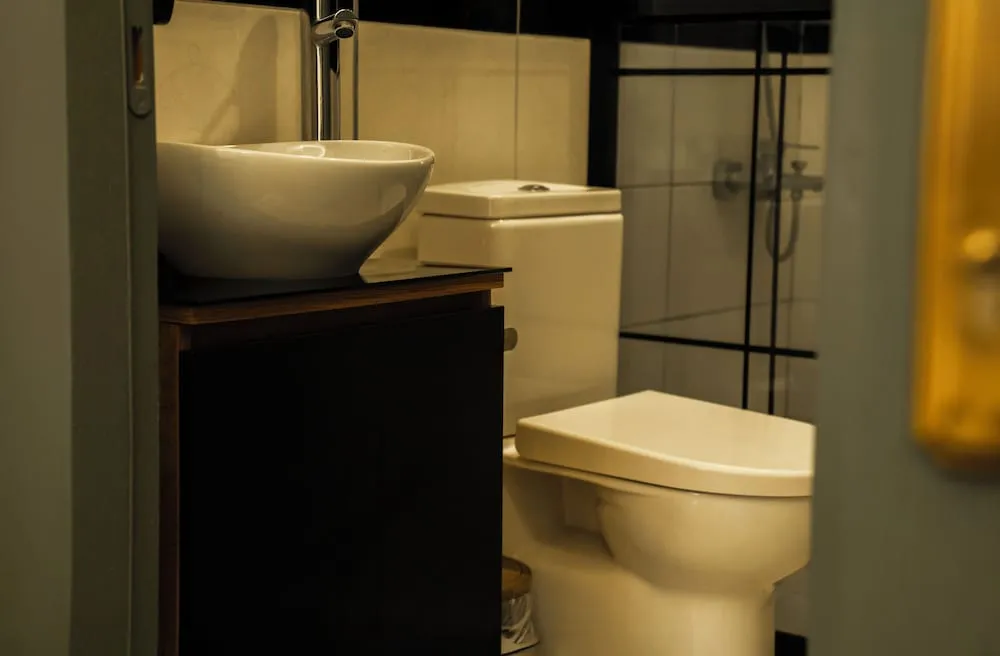 Deluxe Oda, Şehir Manzaralı