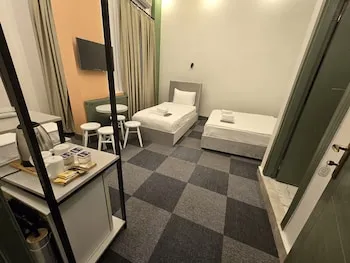 Grand Rafinn Hotel