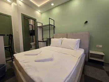Grand Rafinn Hotel
