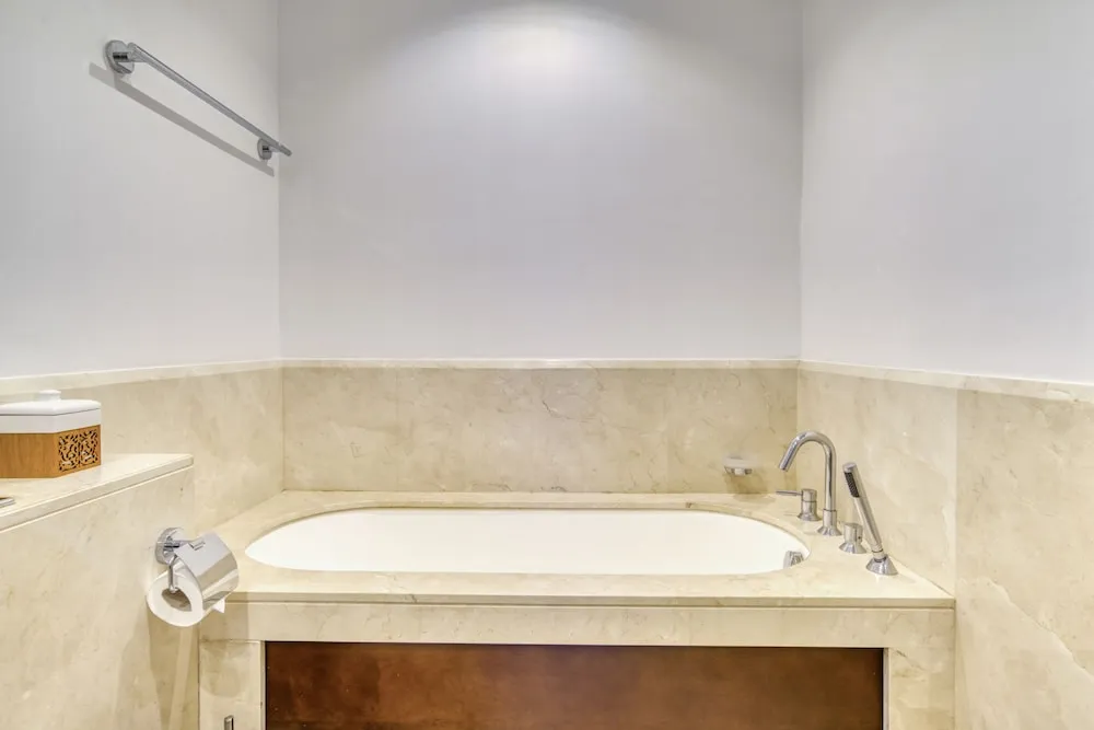 Deluxe Apart Daire, 2 Yatak Odası, Balkon, Şehir Manzaralı