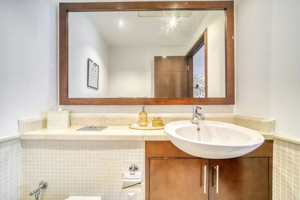 Deluxe Apart Daire, 2 Yatak Odası, Balkon, Şehir Manzaralı