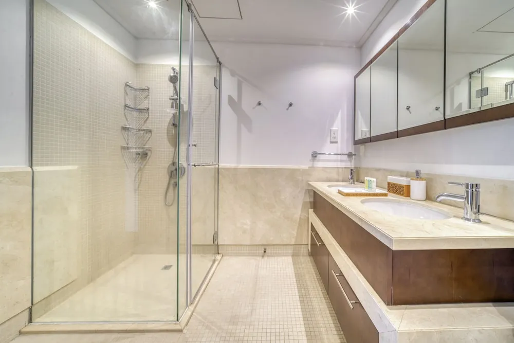 Deluxe Apart Daire, 2 Yatak Odası, Balkon, Şehir Manzaralı