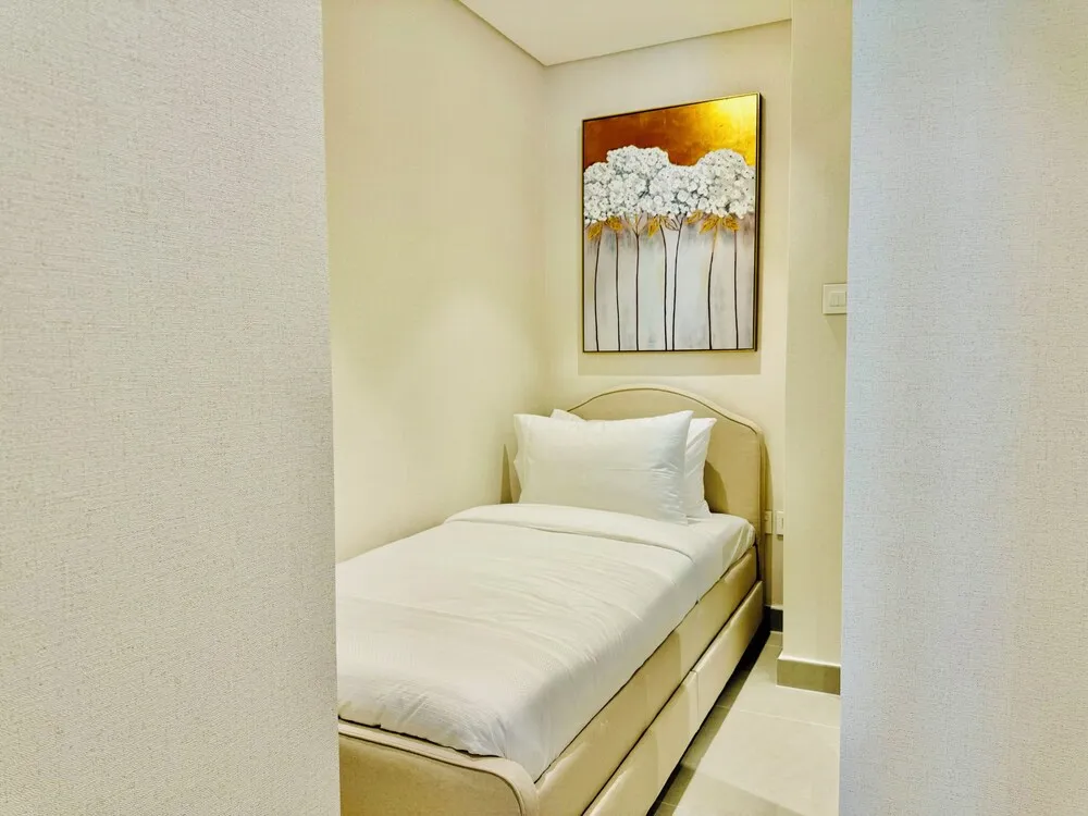Apart Daire, Balkon, Şehir Manzaralı