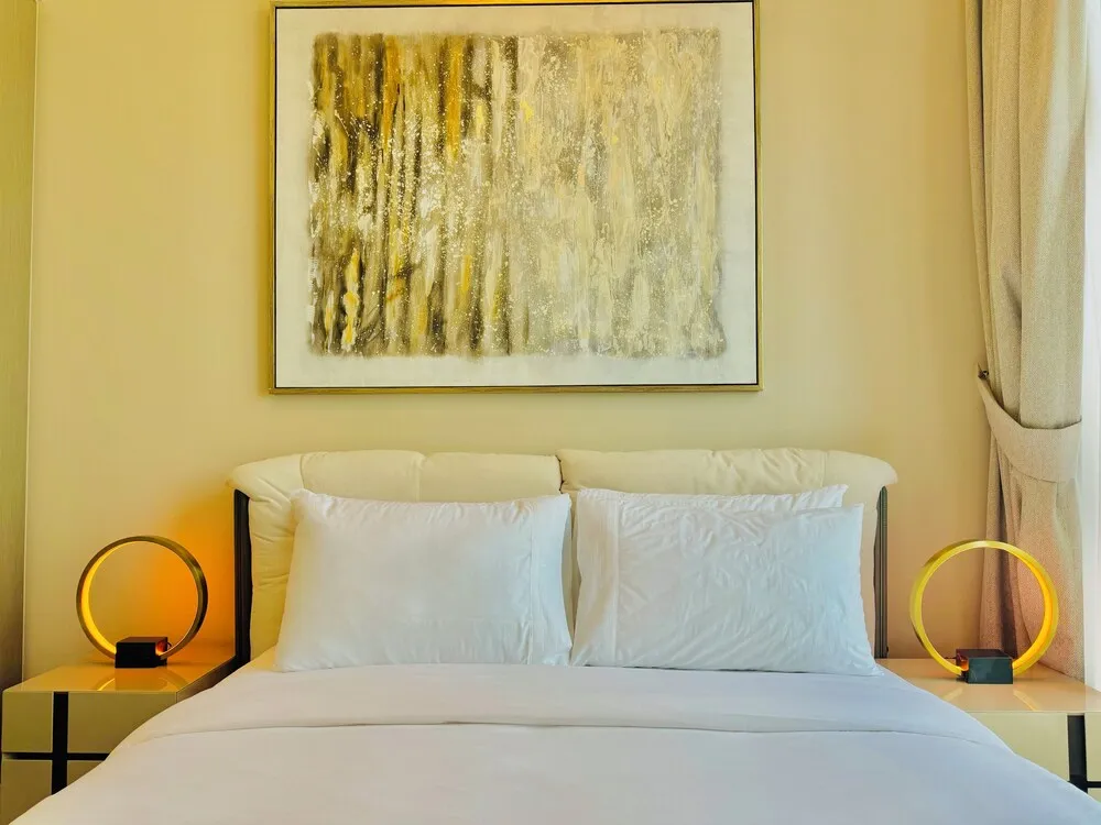 Apart Daire, Balkon, Şehir Manzaralı