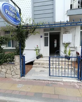 Odak Pansiyon