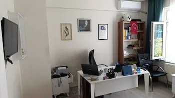 Odak Pansiyon