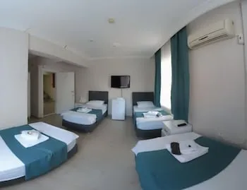 Odak Pansiyon