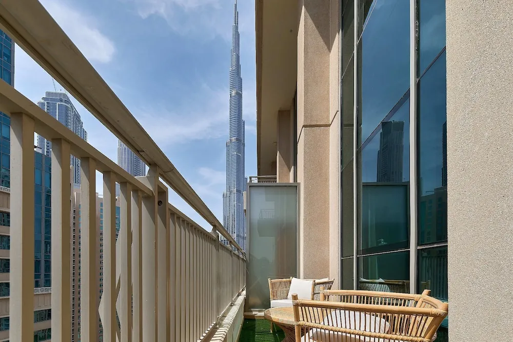 Teras/veranda