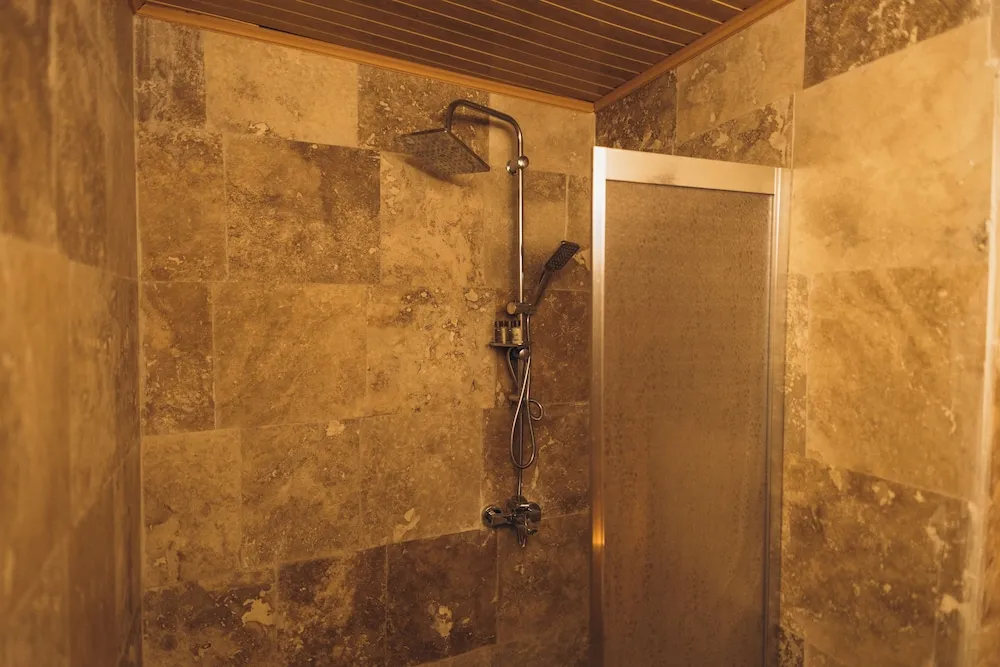 Standard Oda, 1 Yatak Odası