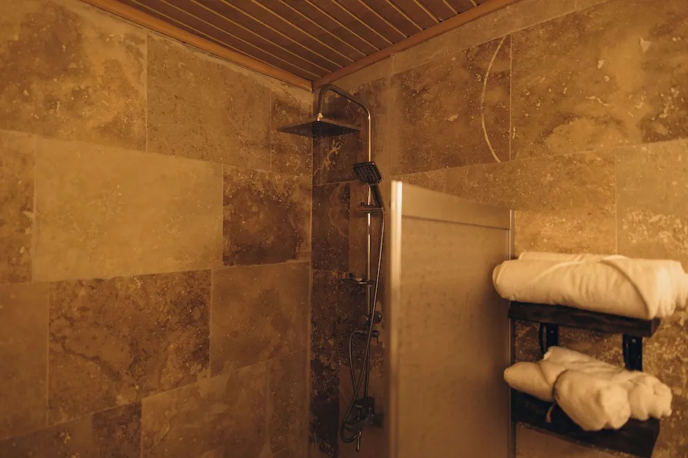 Standard Oda, 1 Yatak Odası