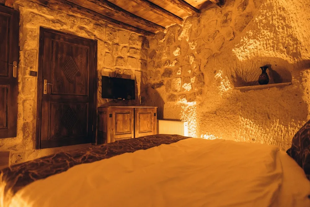 Standard Oda, 1 Yatak Odası