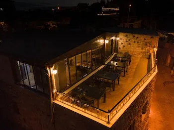 İsadora Cave Cappadocia