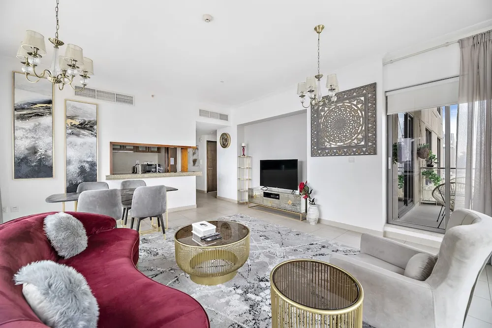 Business Apart Daire (Southridge - T1 2604)