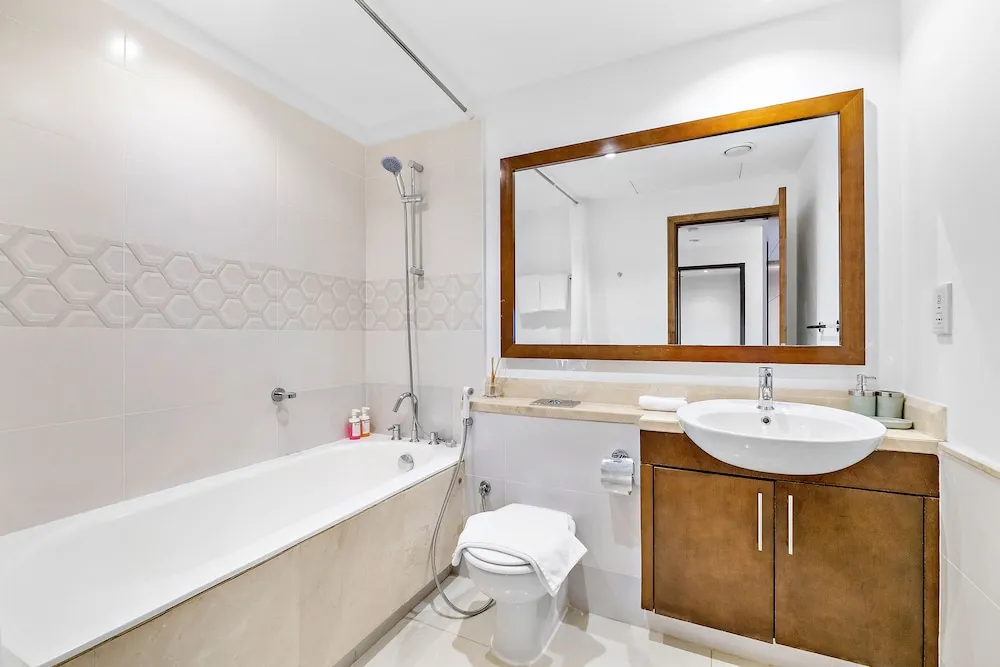 Business Apart Daire (Southridge - T1 2604)