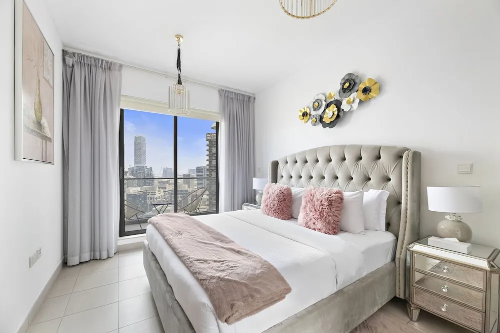 Business Apart Daire (Southridge - T1 2604)