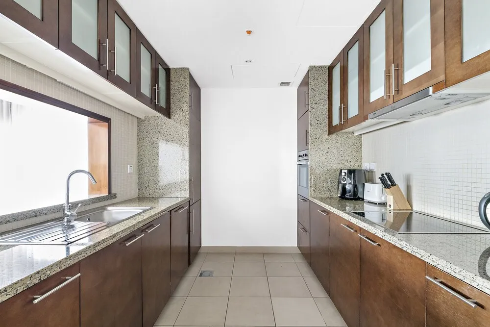 Business Apart Daire (Southridge - T1 2604)