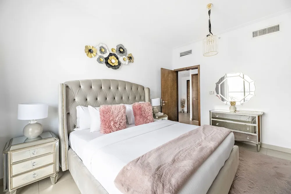 Business Apart Daire (Southridge - T1 2604)