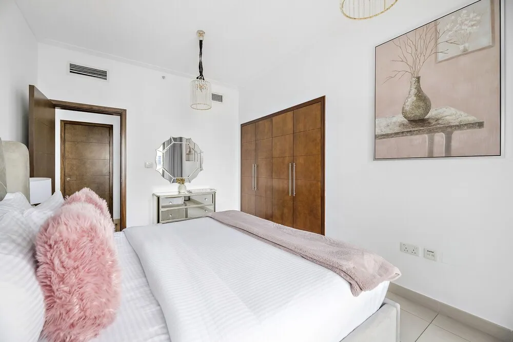 Business Apart Daire (Southridge - T1 2604)