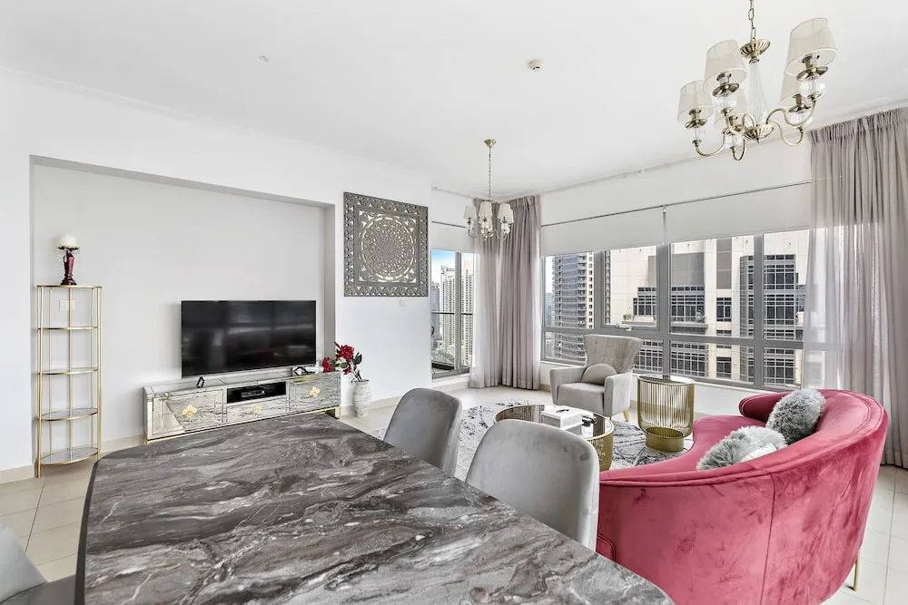 Business Apart Daire (Southridge - T1 2604)