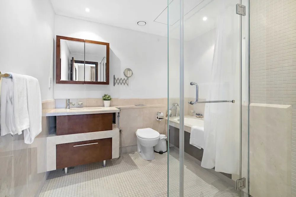 Business Apart Daire (Southridge - T1 3605)