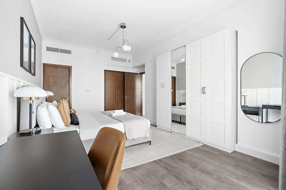 Business Apart Daire (Southridge - T1 3605)