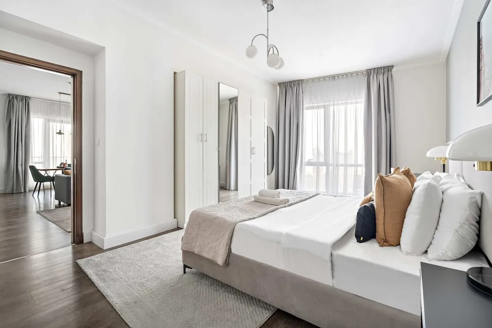 Business Apart Daire (Southridge - T1 3605)