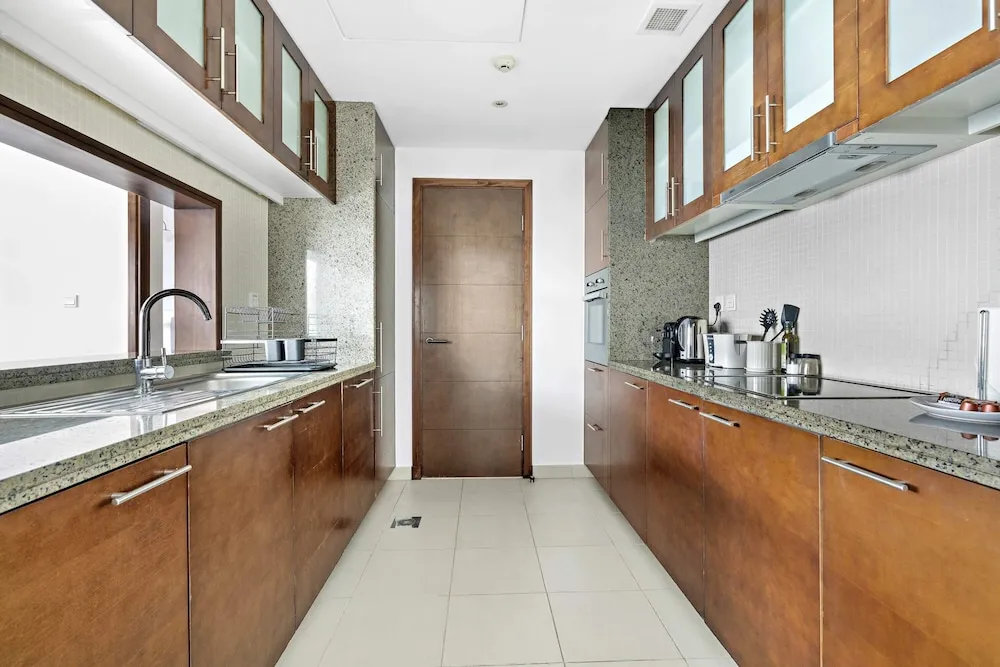 Business Apart Daire (Southridge - T1 3605)