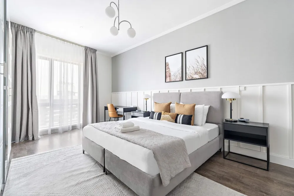 Business Apart Daire (Southridge - T1 3605)