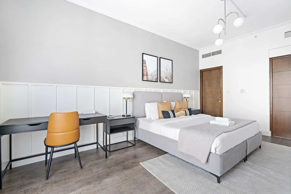 Business Apart Daire (Southridge - T1 3605)