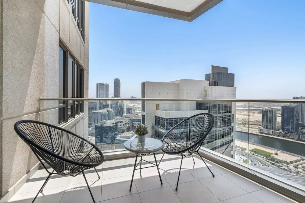 Business Apart Daire (Southridge - T1 3605)