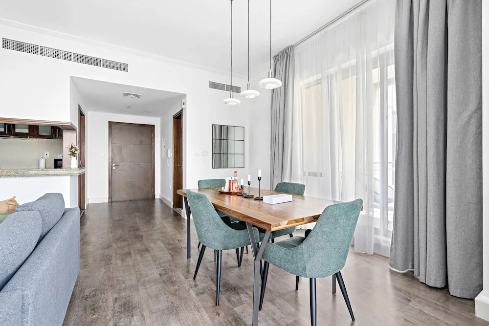 Business Apart Daire (Southridge - T1 3605)