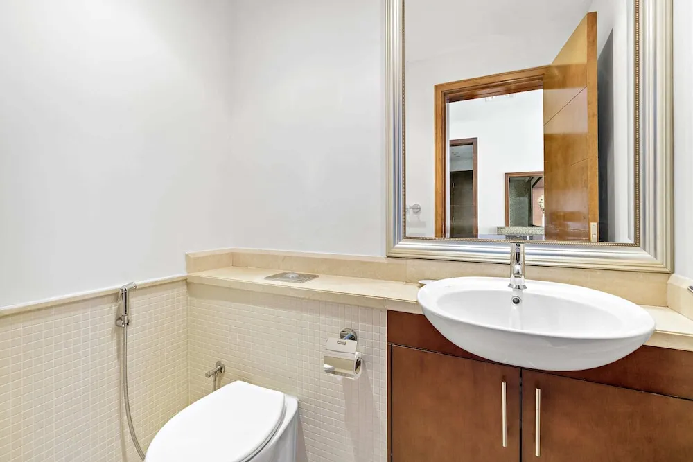Business Apart Daire (Southridge - T1 3605)