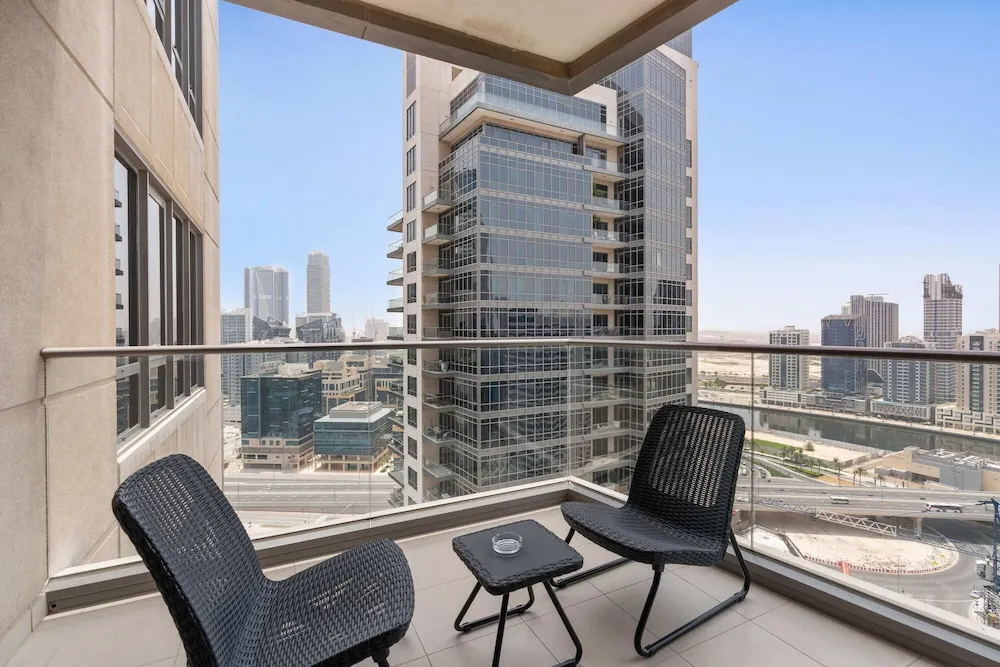 Business Apart Daire (Southridge - T1 2705)