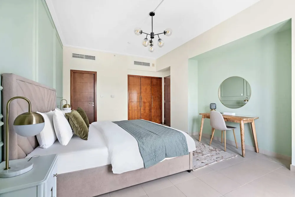 Business Apart Daire (Southridge - T1 2705)