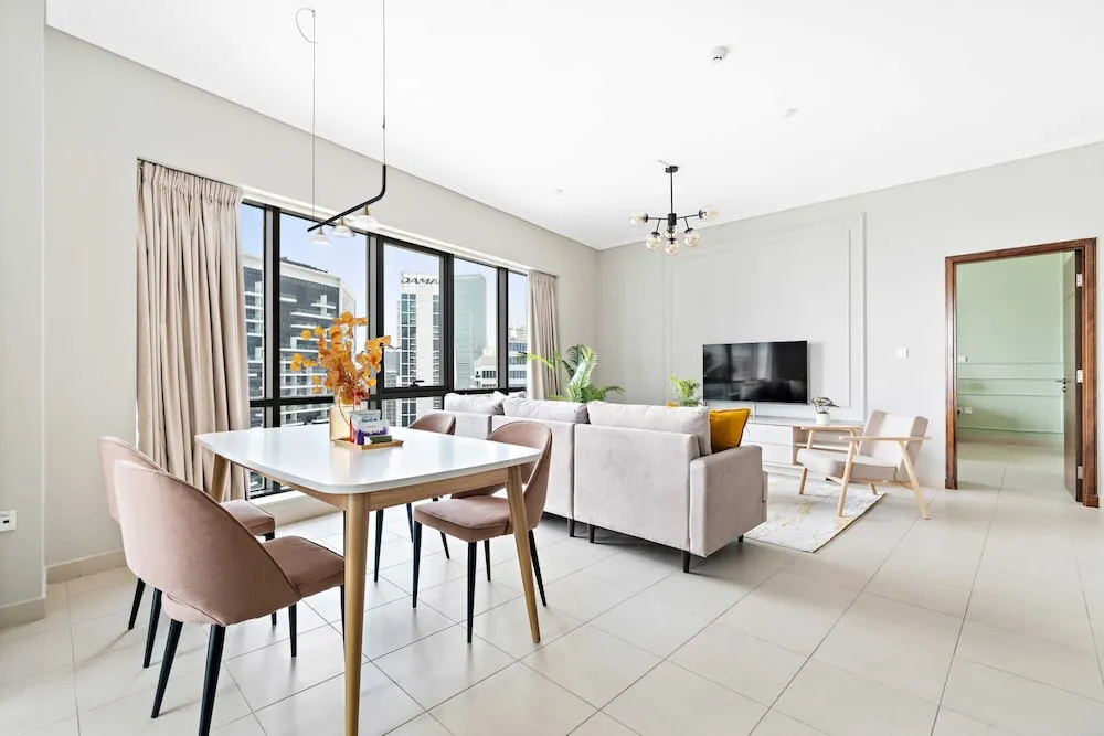 Business Apart Daire (Southridge - T1 2705)